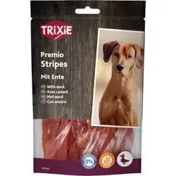 Trixie Duck Stripes 100g