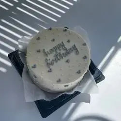 Mini Cake