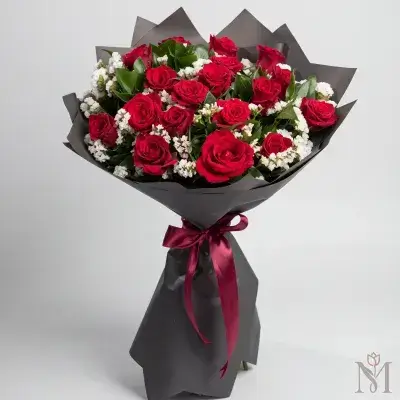 Flowers Bouquet