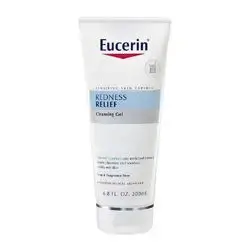 Eucerin Redness Relief Cleansing Gel Sensitive Skin 200ml