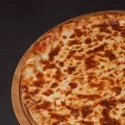 Tuna Pizza