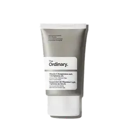 Vitamin C Suspension 23% + HA Spheres 2% 30ml _ The Ordinary