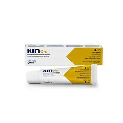 Kin Oro Extra Stron Fixing Cream