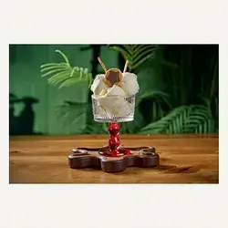 Ice Cream Milk