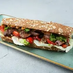 Beef Sandwich