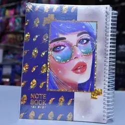 Note Book