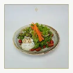 Burrata Salad