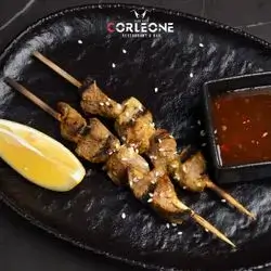 Beef Tandoori