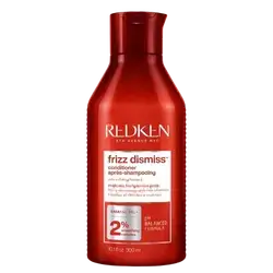 Frizz Dismiss Conditioner 300ml _ REDKEN