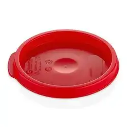 Lid For 0,95 L Round Container (Pc)