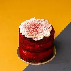 Red Velvet Cake