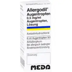 allergodil eye drop