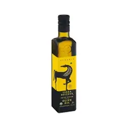 Terra Delyss Oil Olive Lemon250ml