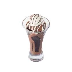 Brownies Cup