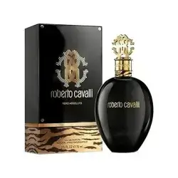 Roberto Cavalli Nero Assoluto for women 75ml