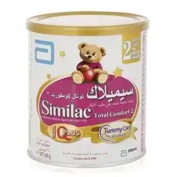 similac total comfort 2 400g