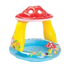 Intex Mushroom Baby Pool ( 40*35 )