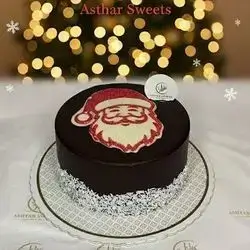Nestle Cake Size 1