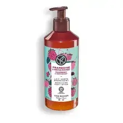 Yves Rocher Frambise Lotion