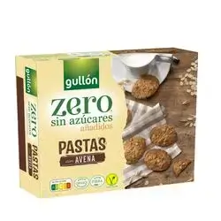 Colon Pastas Zero Biscuits 300g