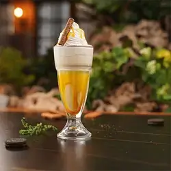 Milk Shake Caramel