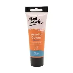 Monte marte Acrylic