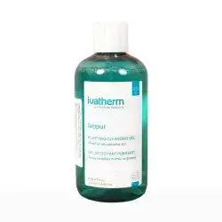 Ivatherm Ivapur Purifying Cleansing Gel