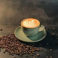 Spanish Latte