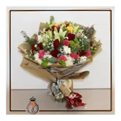 Flowers Bouquet