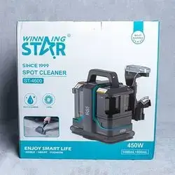 Spot Cleaner 
