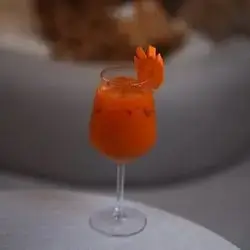 Carrot Juice