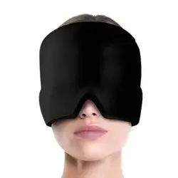 Headache & Migraine Relief Hat
