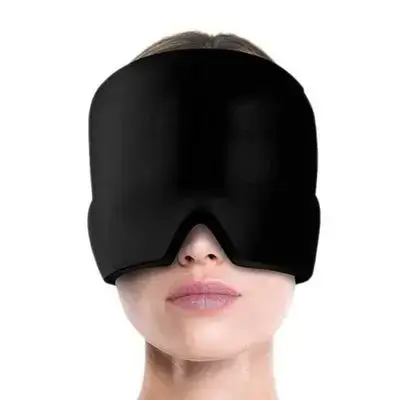 Headache & Migraine Relief Hat