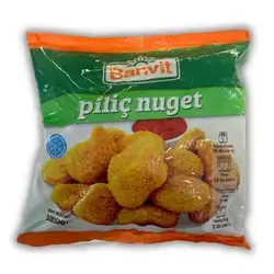 Nuggets Banifit 1 Kg