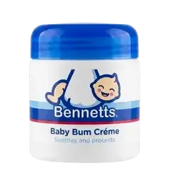 Baby Bum Cream Soothes And Protects 150g _ Bennetts