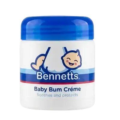 Baby Bum Cream Soothes And Protects 150g _ Bennetts