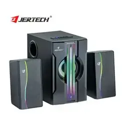 Jertech SBK-8070 RGB Bluetooth Speaker