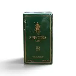 SPECTRA NO 427