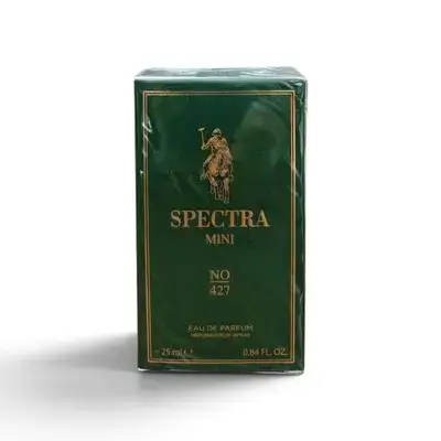 SPECTRA NO 427