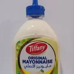 Tiffany Mayonnaise 500ml