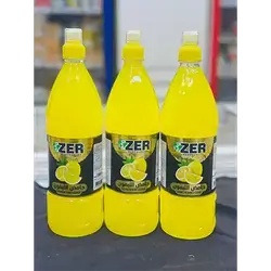 Lemon Water