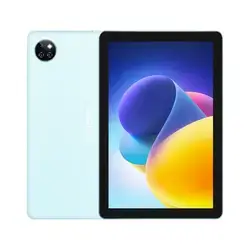 Doogee T10W 10.1Inch Blue Ram 4+5GB - Storage 128G