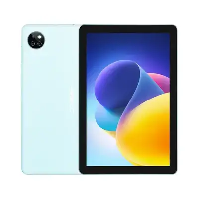 Doogee T10W 10.1Inch Blue Ram 4+5GB - Storage 128G