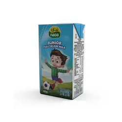 Nada Milke Full Fat 115 ML
