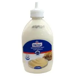 Mayonnaise Light 500 ml