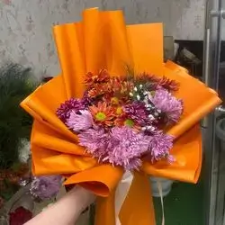 Flower Bouquet