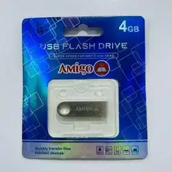 Flash Memmory amigo-4GB