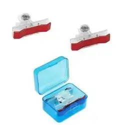 fire Trigger Button Game Console /Clear / PUBG