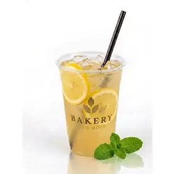Lemon Mint