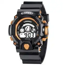 SPORT LIGHT WATCH